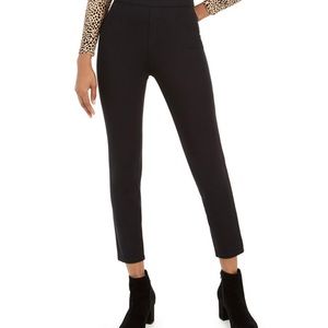 NWT Spanx The Perfect Pant - 4 Pocket Skinny Ponté